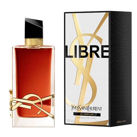 libre eau de parfum spray fra yves saint laurent|ysl libre best price.